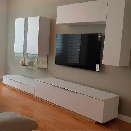 Casa Appartement