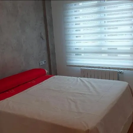 Casa Appartement Zestoa